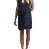 Abito Smanicato Donna