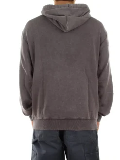 Acid Wash Hoodie