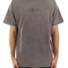 Acid Wash Tee