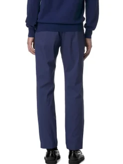 Ailton Twill Pantalone