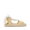 Aintza Suede Sandali
