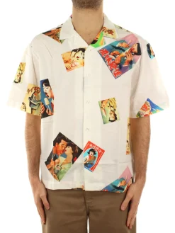 Aisukurimu Shirt Ss