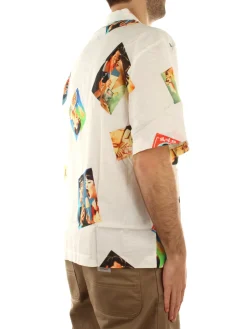 Aisukurimu Shirt Ss