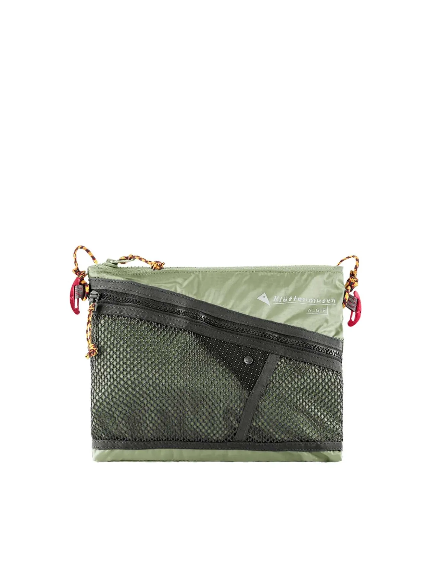 Algir Medium Accessory Bag