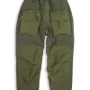 All Weather Front Pocket Cargo Pants