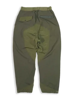 All Weather Front Pocket Cargo Pants
