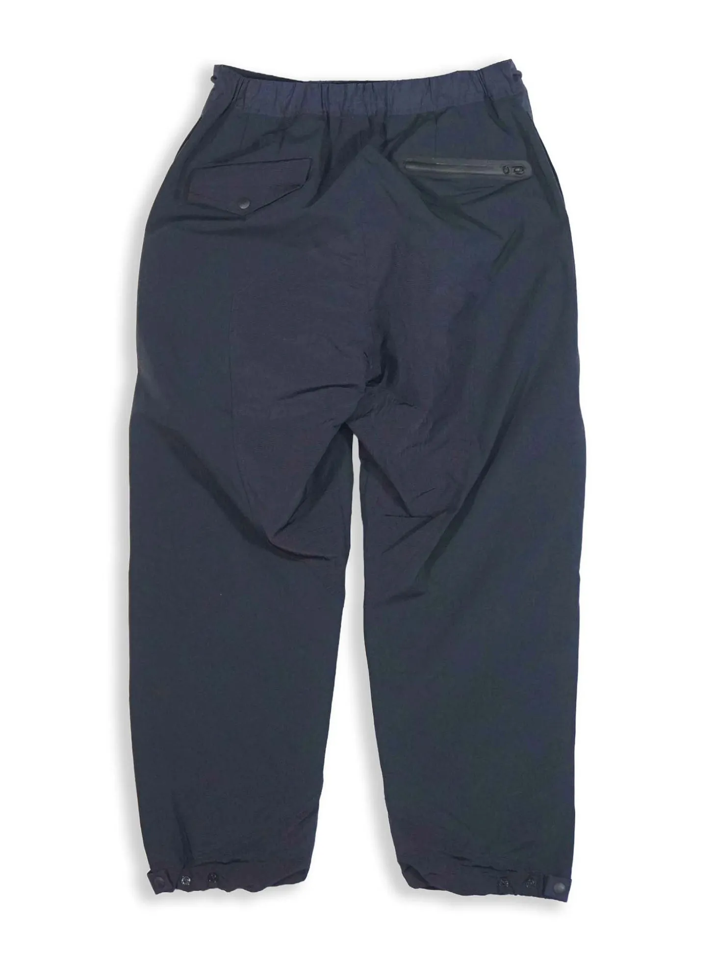 All Weather Front Pocket Cargo Pants