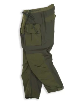 All Weather Front Pocket Cargo Pants