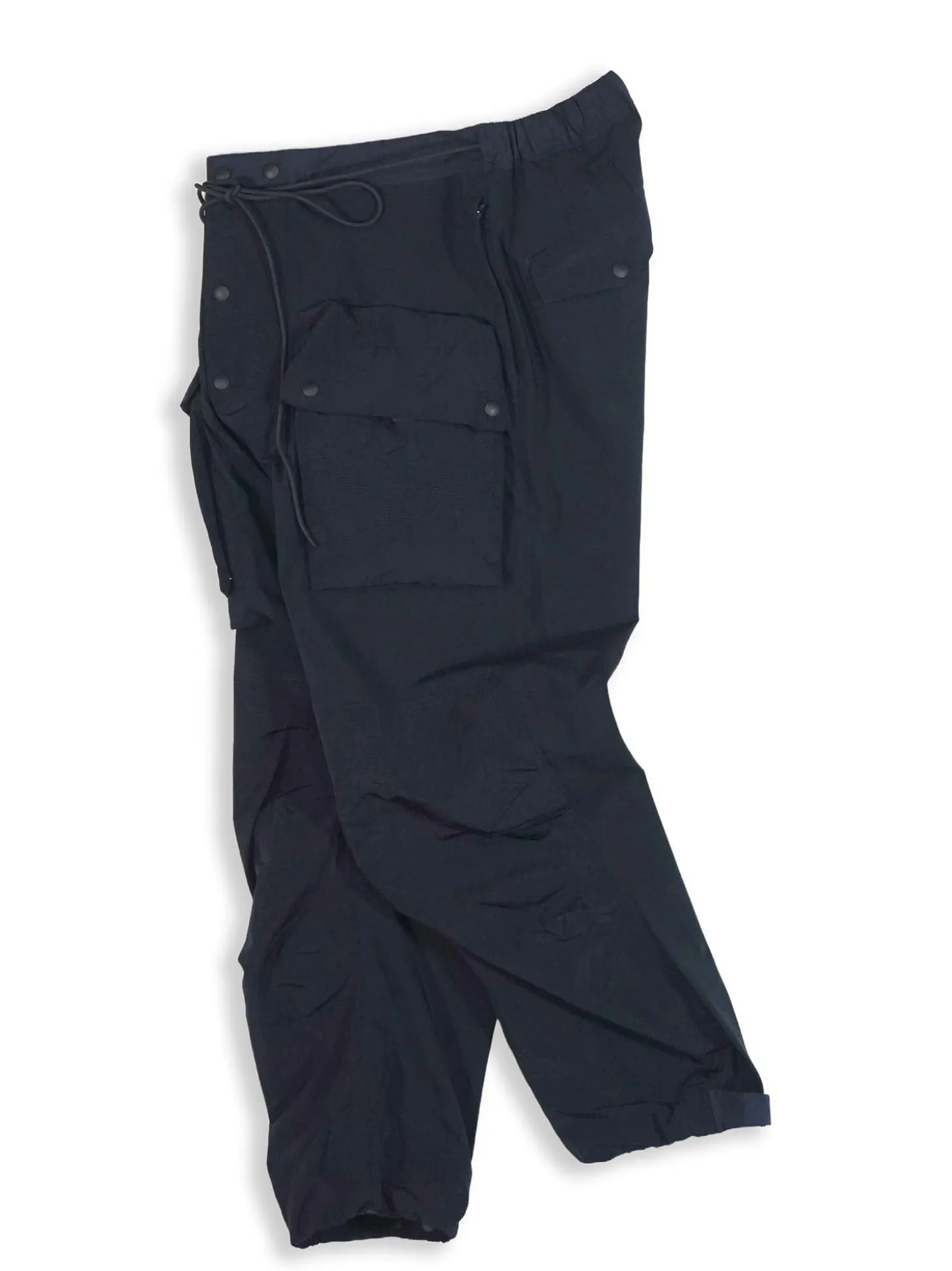 All Weather Front Pocket Cargo Pants