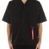 Aloha Safari Shirt