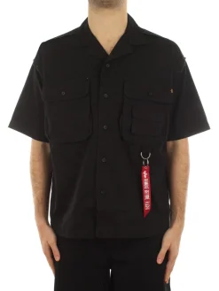 Aloha Safari Shirt