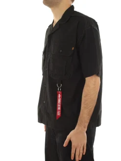 Aloha Safari Shirt