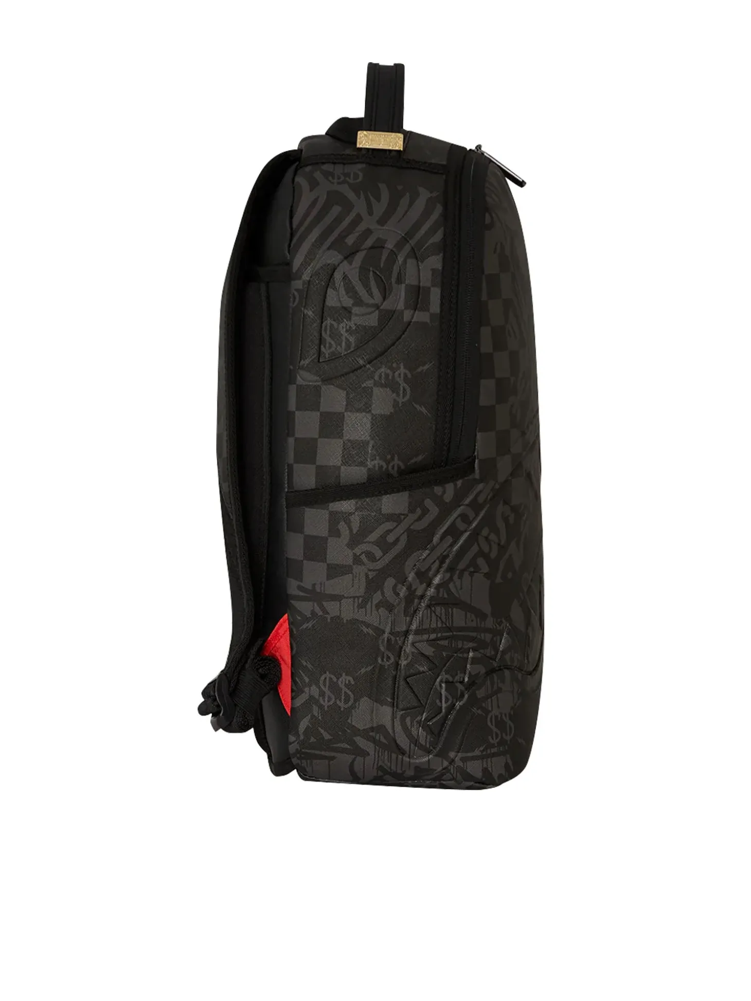3Am Check Backpack