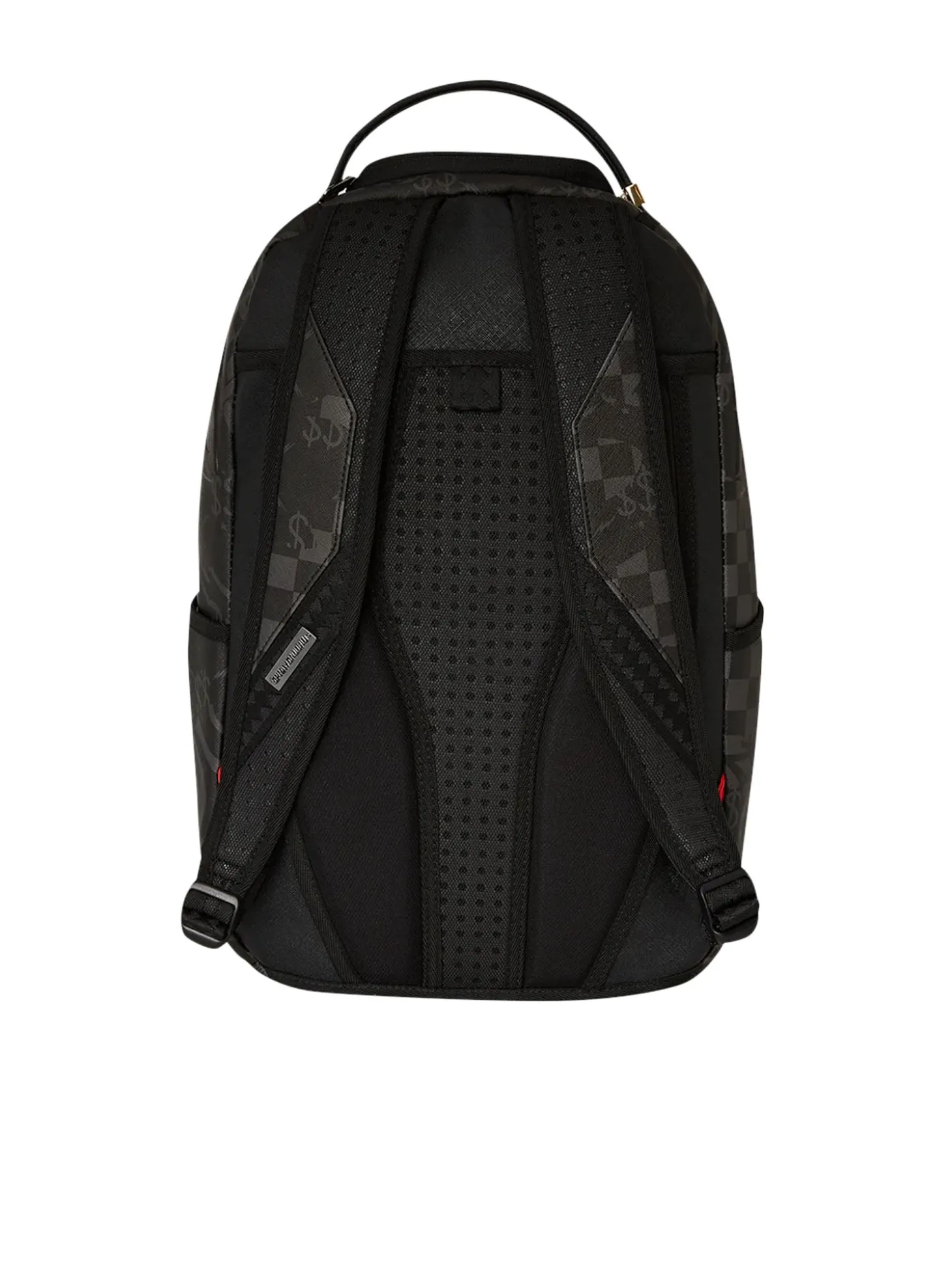 3Am Check Backpack