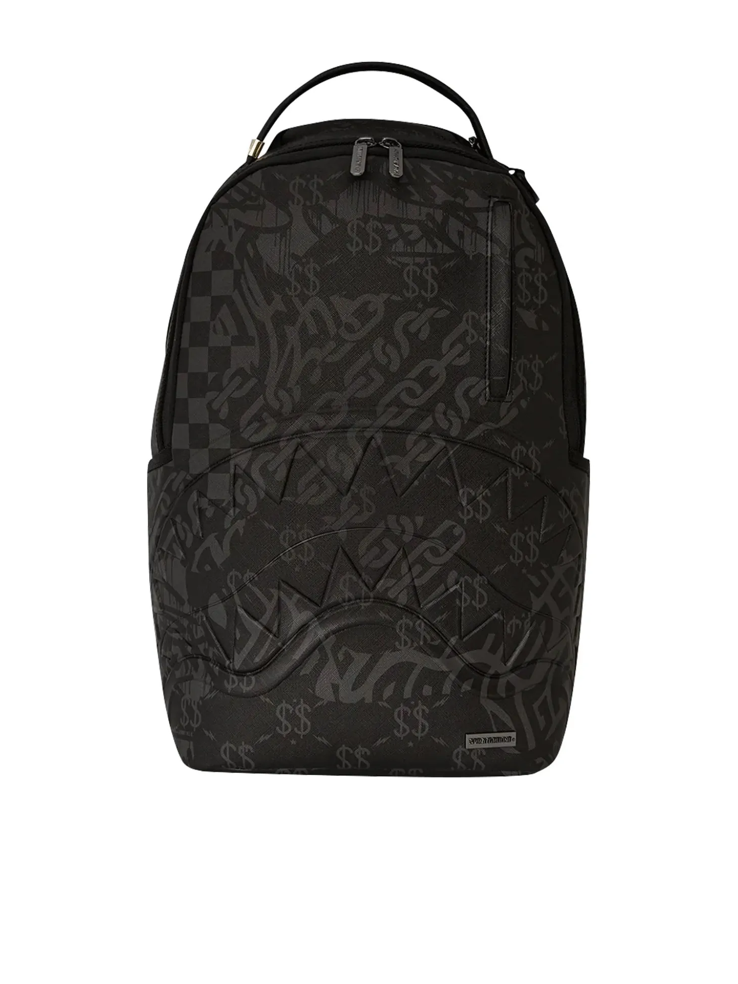 3Am Check Backpack