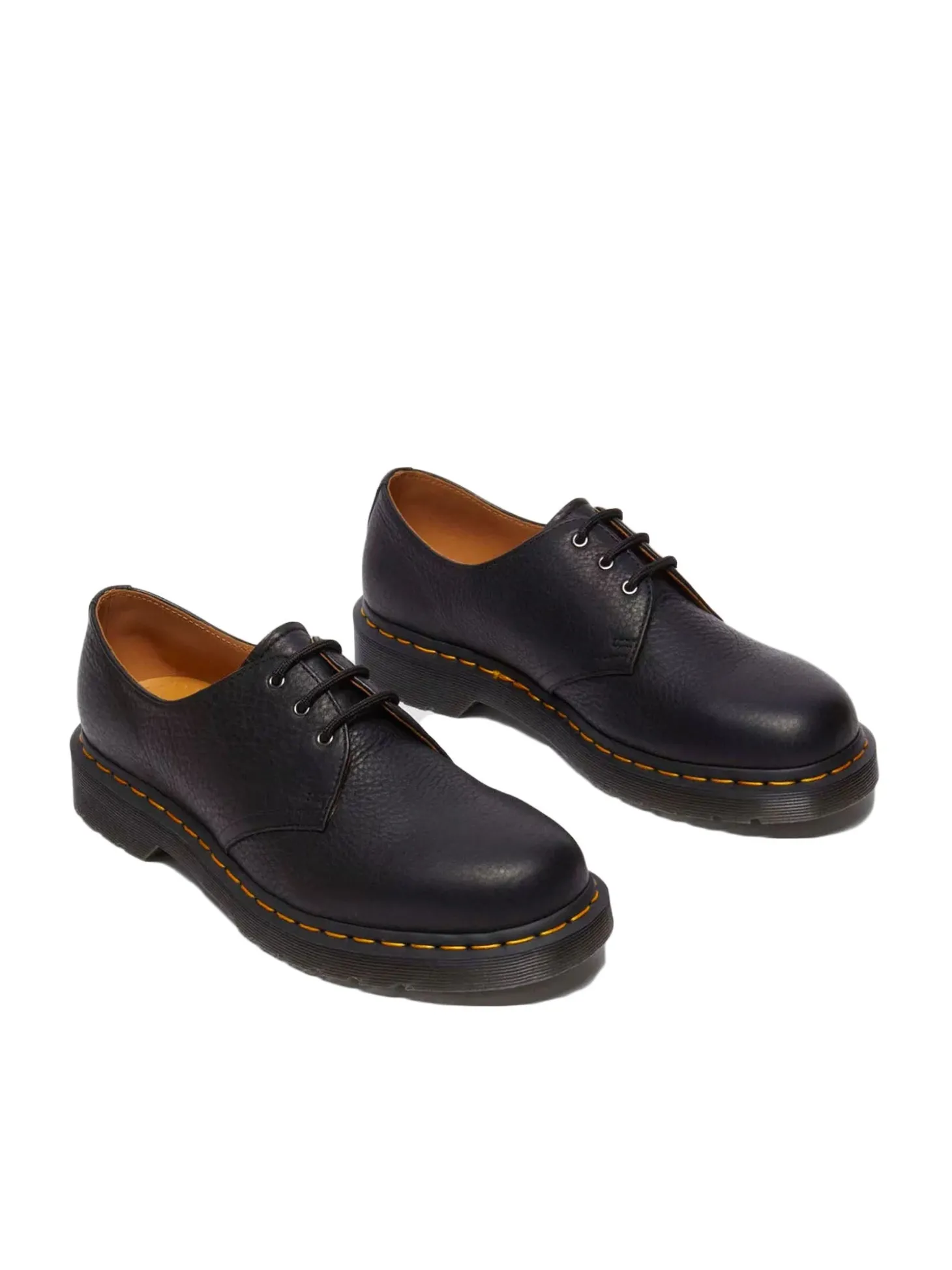 1461 Ambassador Soft Leather Oxford Shoes