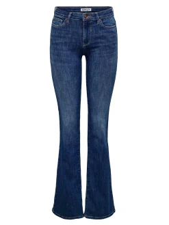 Ann Vita media Flared Fit Jeans
