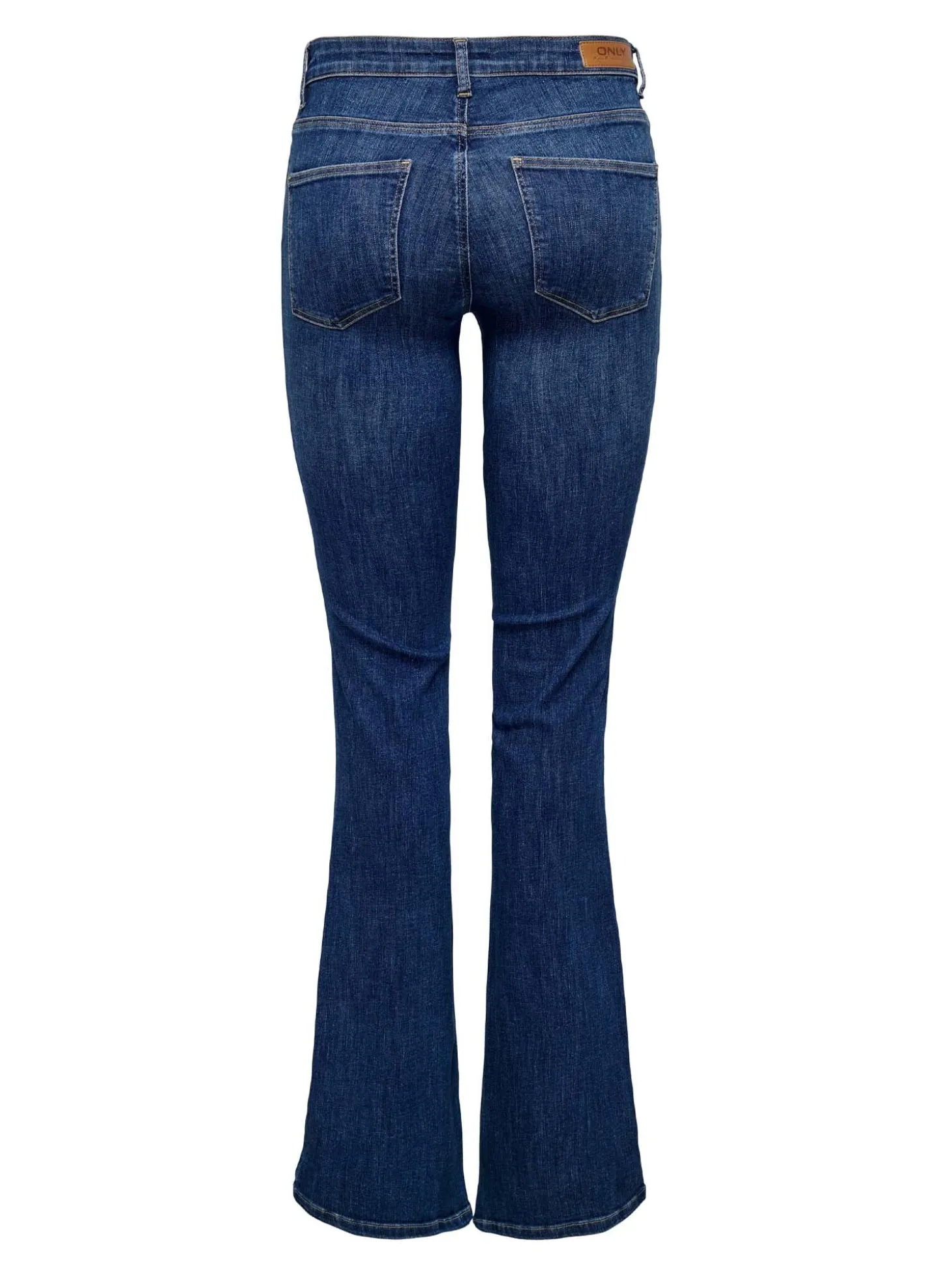 Ann Vita media Flared Fit Jeans