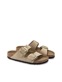 Arizona Big Buckle (Pelle Nubuck)