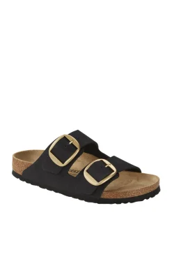Arizona Big Buckle (Pelle Nubuck)