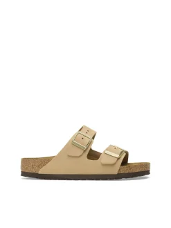 Arizona plantare morbido (Pelle Nubuck)