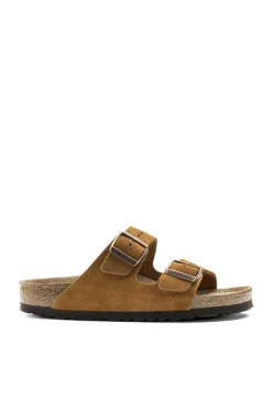 Arizona Plantare Morbido (Pelle scamosciata)