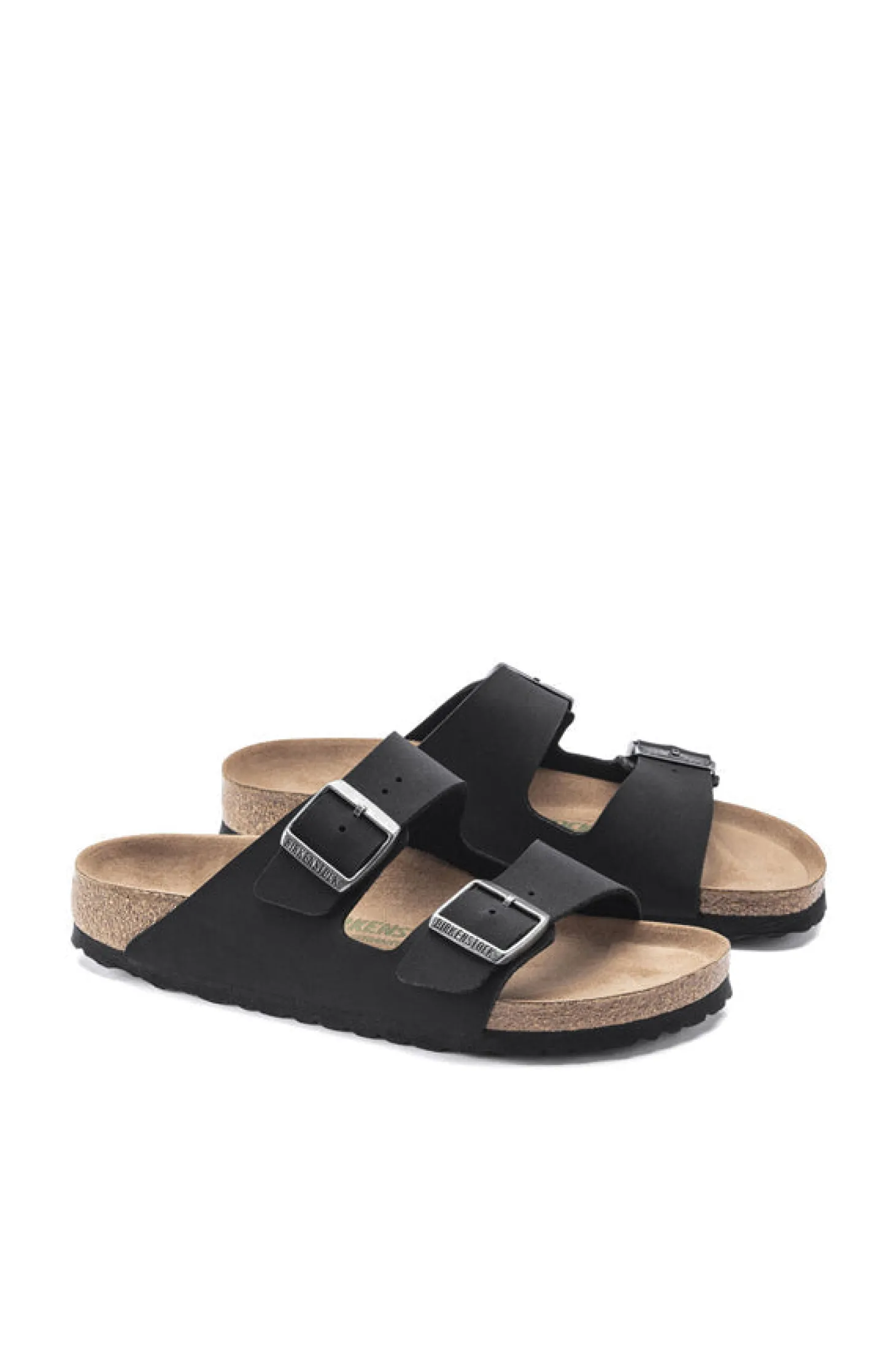 Arizona Vegan (Birko-Flor Nubuck)