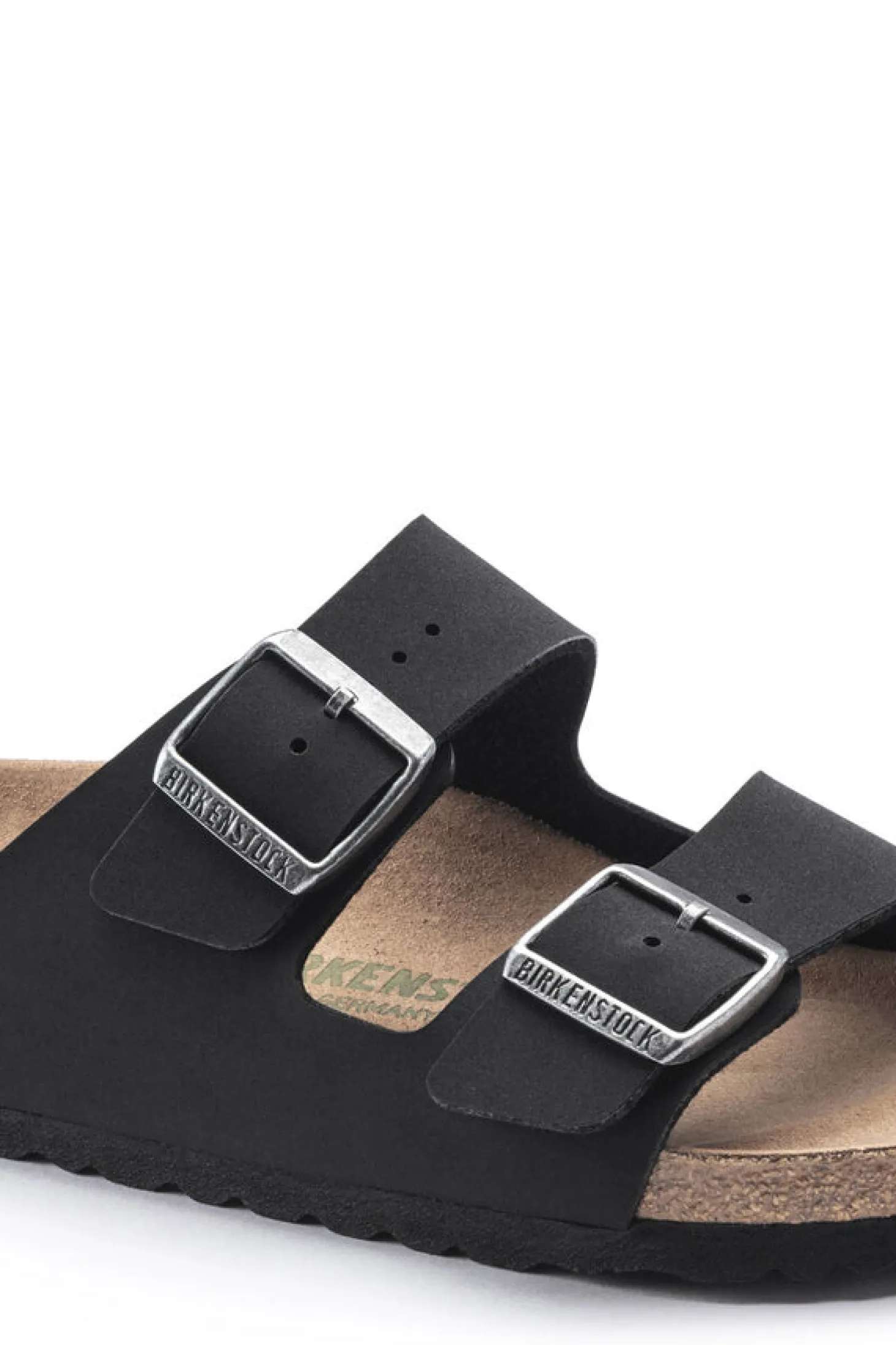 Arizona Vegan (Birko-Flor Nubuck)