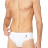 ARMANI EXCHANGE - Beachwear Bianco