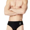 ARMANI EXCHANGE - Beachwear Nero