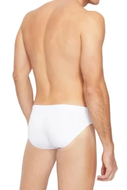 ARMANI EXCHANGE - Beachwear Bianco