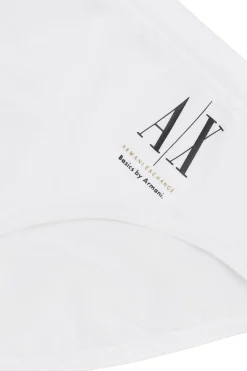 ARMANI EXCHANGE - Beachwear Bianco