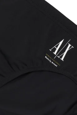 ARMANI EXCHANGE - Beachwear Nero