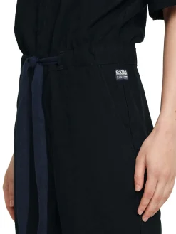 Army Jumpsuit