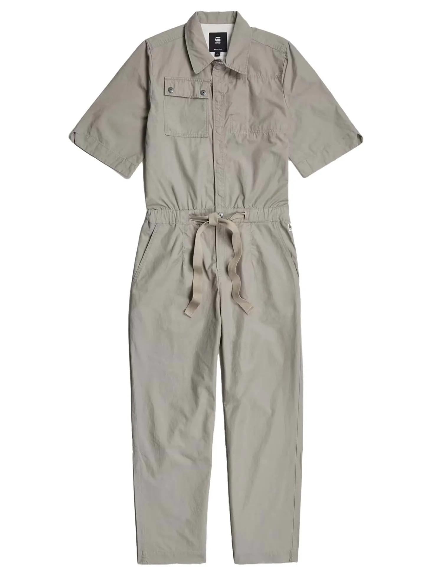 Army Jumpsuit