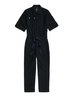 Army Jumpsuit