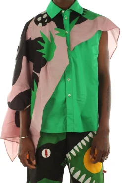 Art Shirt