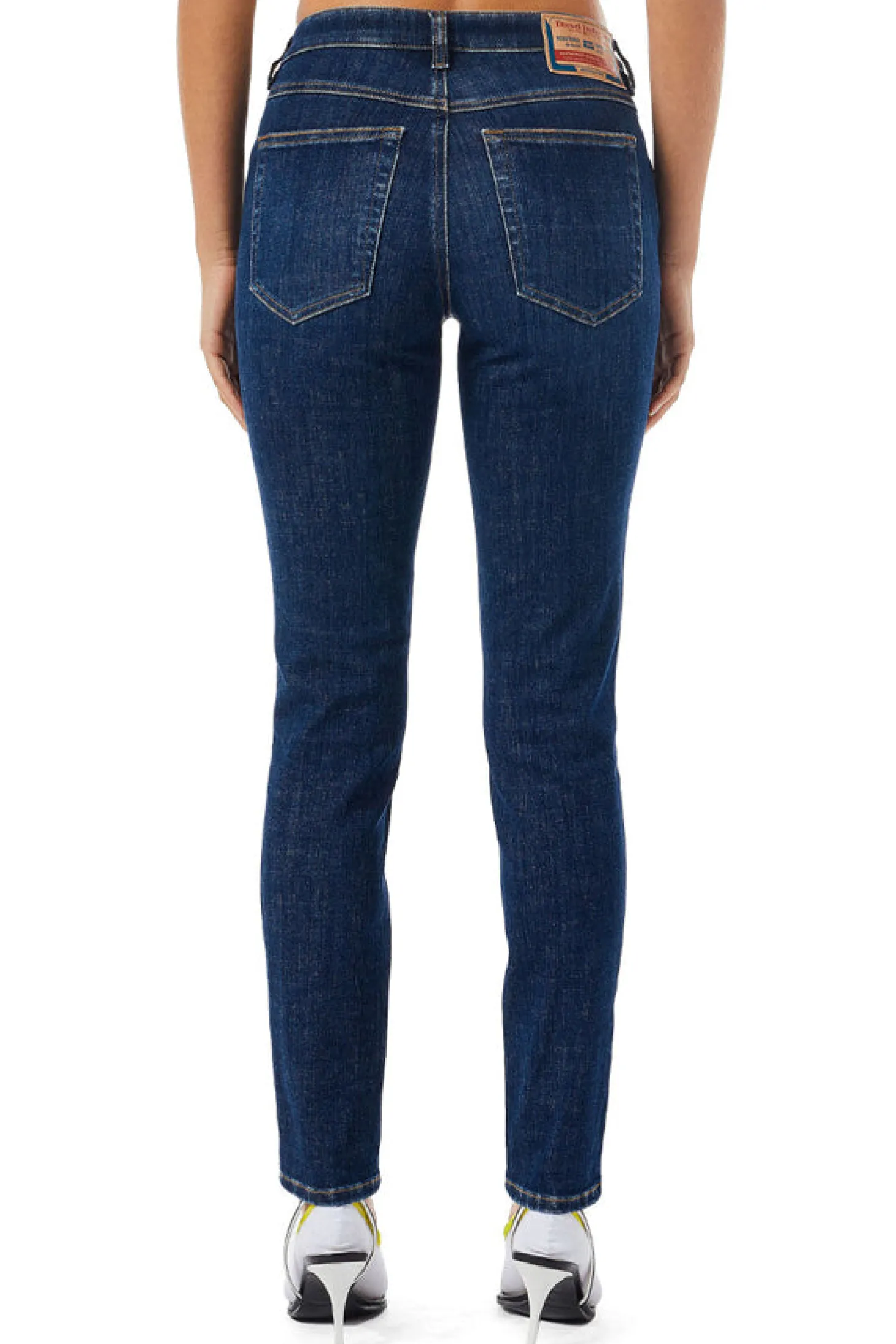 2015 Babhila L.30 Pantaloni