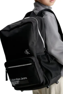 Back To School Unisex Backpack