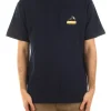 Backside Og S/S Tee