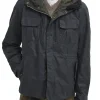 Barbour x TO KI TO Giacca cerata Bicycle