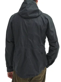 Barbour x TO KI TO Giacca cerata Bicycle