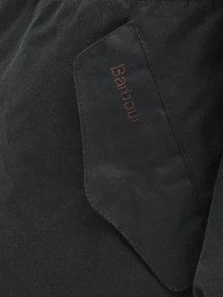 Barbour x TO KI TO Giacca cerata Bicycle