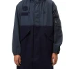 Beach Parka II