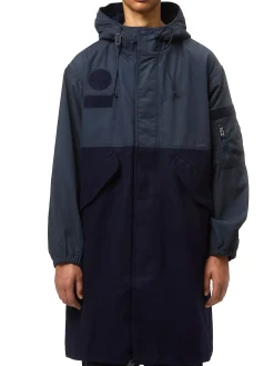 Beach Parka II