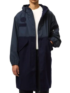 Beach Parka II