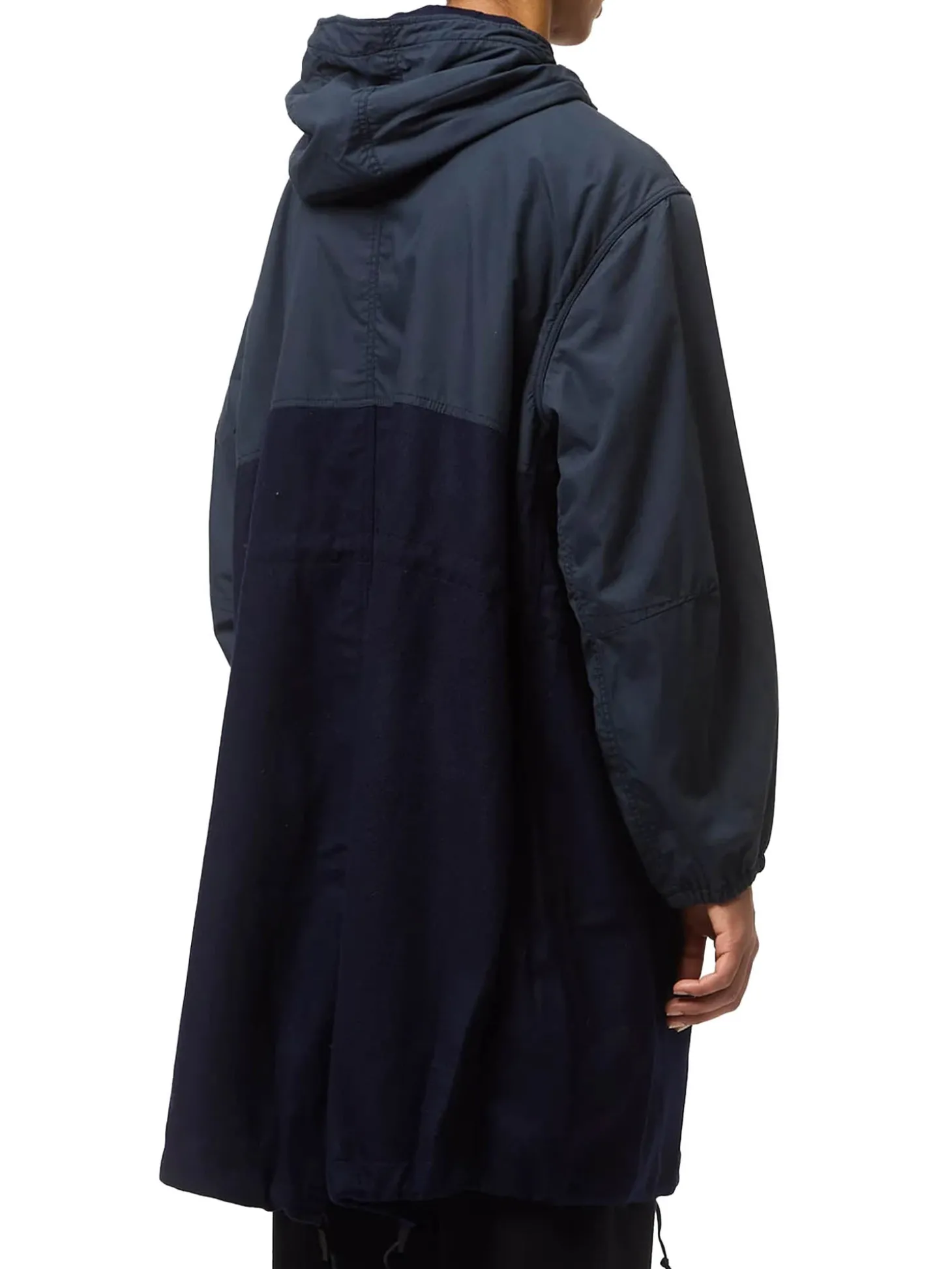 Beach Parka II