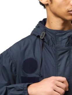 Beach Parka II