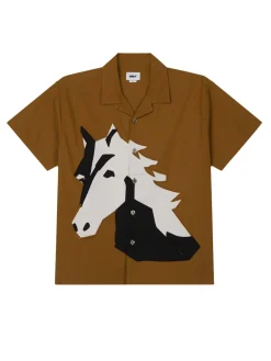 Beau SS Shirt