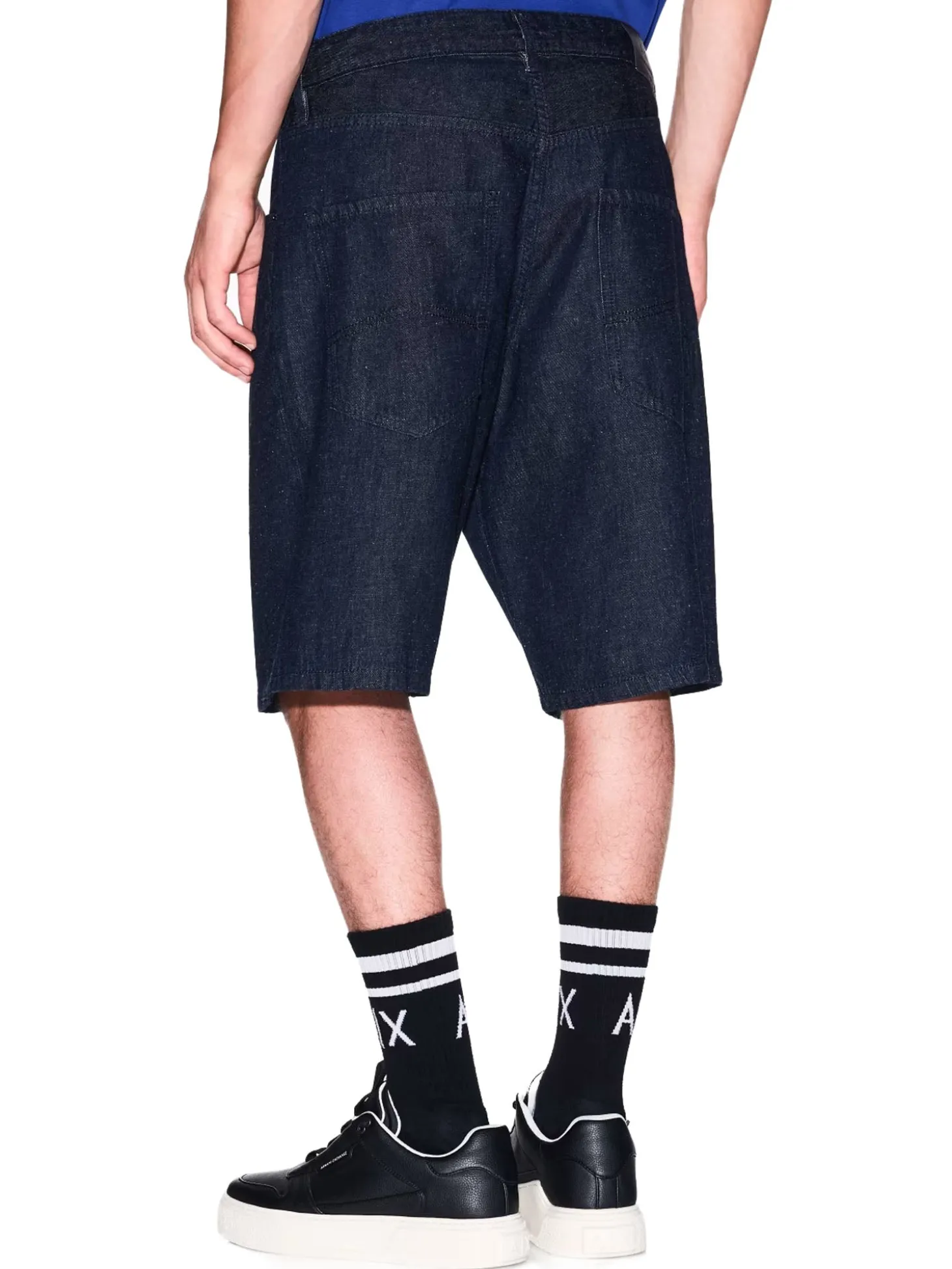 Bermuda Baggy